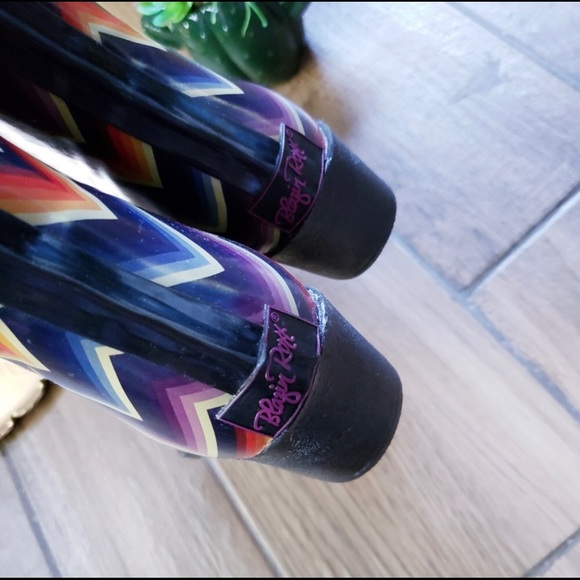 blazin roxx rain boots